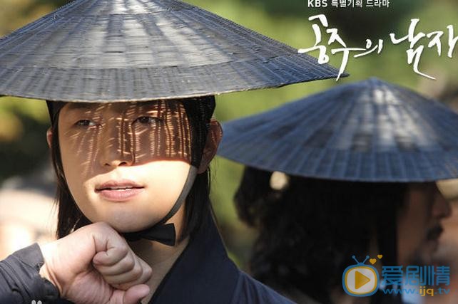 朴施厚《公主的男人》剧照 朴施厚高清写真_朴施厚高清剧照