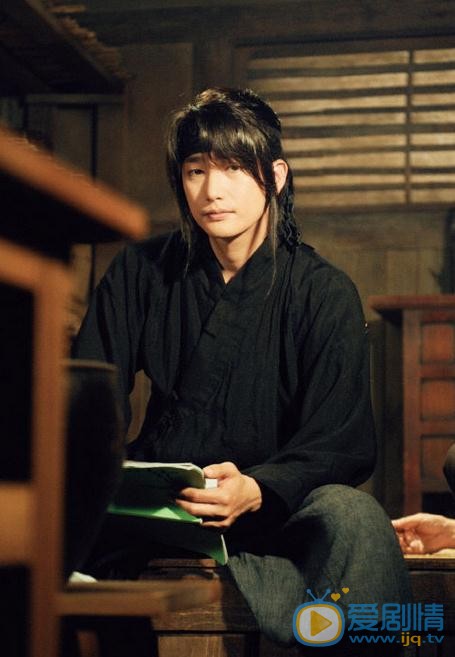 朴施厚《公主的男人》剧照 朴施厚高清写真_朴施厚高清剧照
