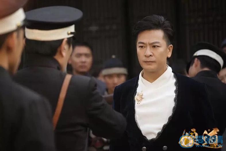娘道&ldquo;双生版&rdquo;预告曝光 于毅承包双男主飙演技