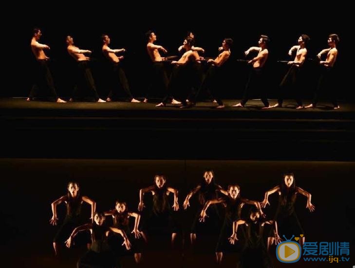 窦柏林话剧照 窦柏林高清写真_窦柏林高清剧照