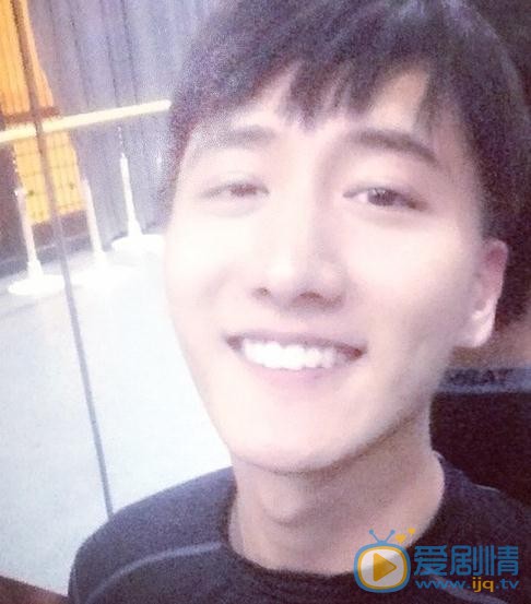 窦柏林生活照 窦柏林高清写真_窦柏林高清剧照