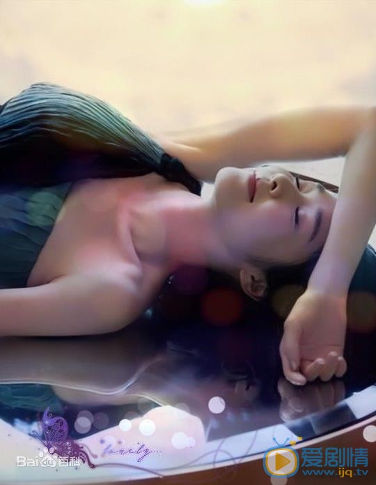 陈丽娜个人写真 陈丽娜高清写真_陈丽娜高清剧照