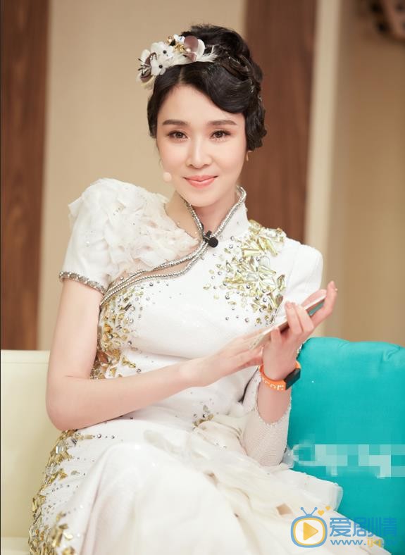 陈丽娜活动照 陈丽娜高清写真_陈丽娜高清剧照