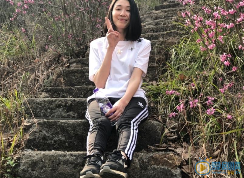 陈丽娜旅行照 陈丽娜高清写真_陈丽娜高清剧照