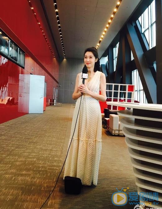 陈丽娜活动照 陈丽娜高清写真_陈丽娜高清剧照