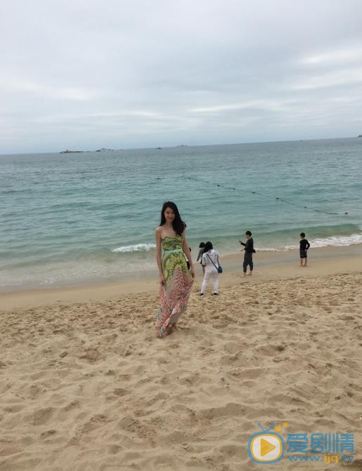 陈丽娜旅行照 陈丽娜高清写真_陈丽娜高清剧照
