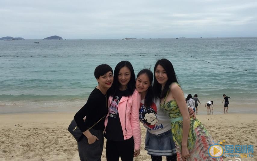 陈丽娜旅行照 陈丽娜高清写真_陈丽娜高清剧照