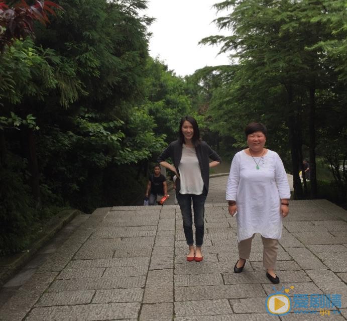陈丽娜旅行照 陈丽娜高清写真_陈丽娜高清剧照