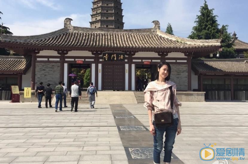 陈丽娜旅行照 陈丽娜高清写真_陈丽娜高清剧照