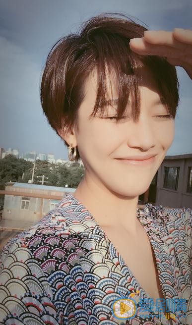 王璇生活照 王璇高清写真_王璇高清剧照