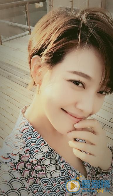 王璇生活照 王璇高清写真_王璇高清剧照