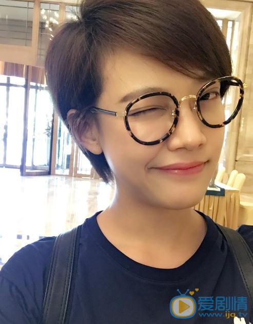 王璇生活照 王璇高清写真_王璇高清剧照