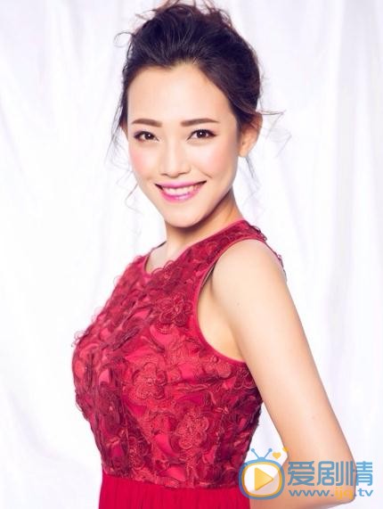 王璇气质写真 王璇高清写真_王璇高清剧照
