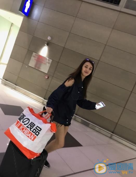 周宸佳旅行照片 周宸佳高清写真_周宸佳高清剧照
