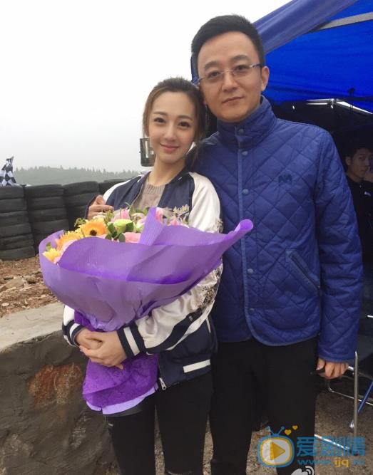 周宸佳生活照 周宸佳高清写真_周宸佳高清剧照