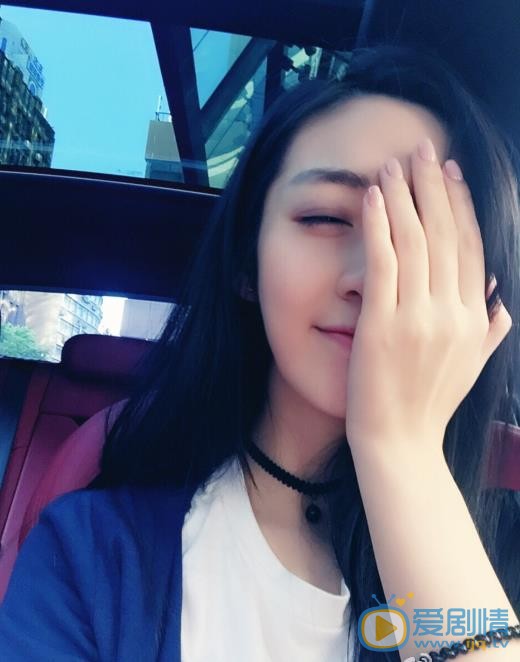 周宸佳生活照 周宸佳高清写真_周宸佳高清剧照