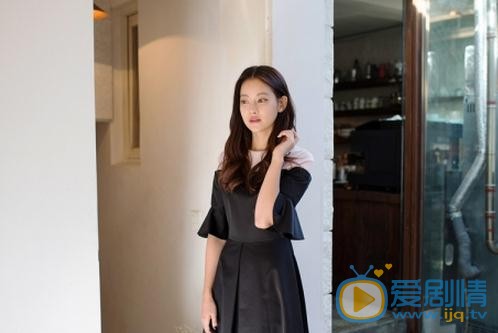 吴涟序气质写真 吴涟序高清写真_吴涟序高清剧照