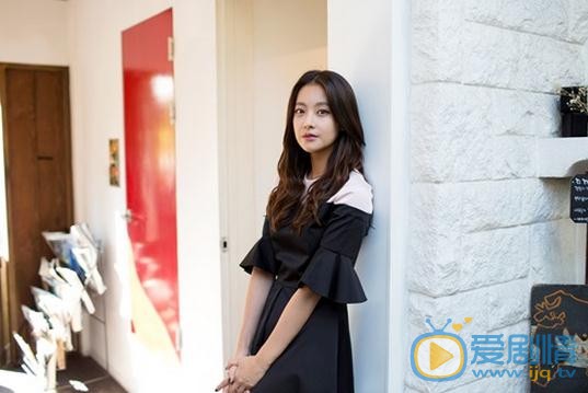 吴涟序气质写真 吴涟序高清写真_吴涟序高清剧照