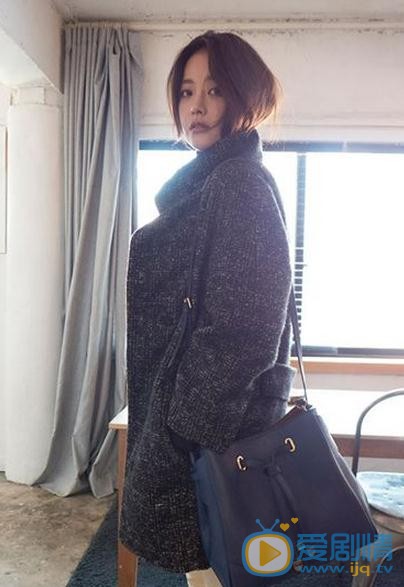 吴涟序文艺写真 吴涟序高清写真_吴涟序高清剧照