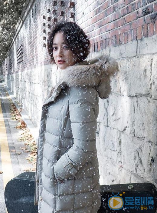 吴涟序文艺写真 吴涟序高清写真_吴涟序高清剧照