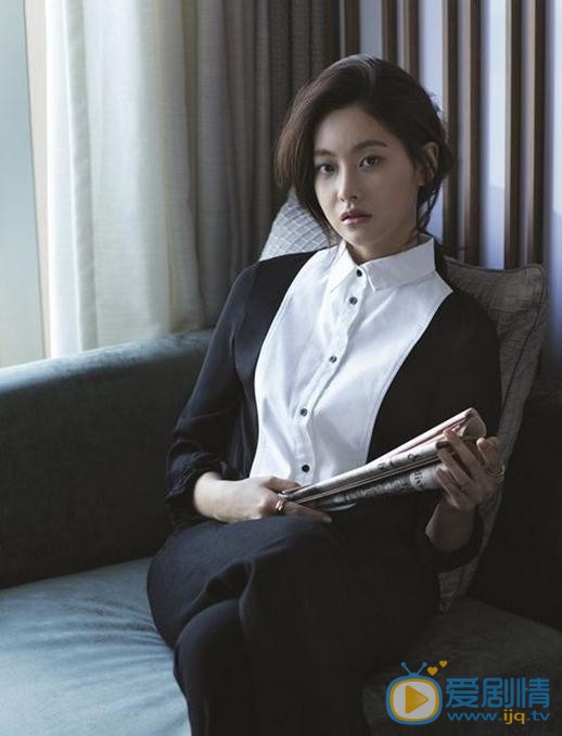 吴涟序文艺写真 吴涟序高清写真_吴涟序高清剧照