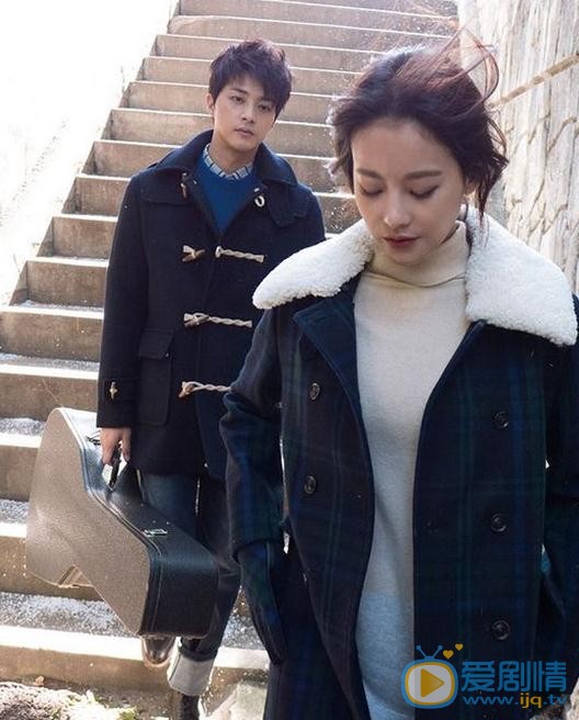 吴涟序文艺写真 吴涟序高清写真_吴涟序高清剧照