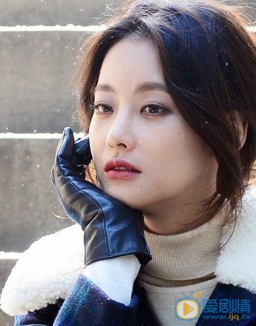 吴涟序文艺写真 吴涟序高清写真_吴涟序高清剧照