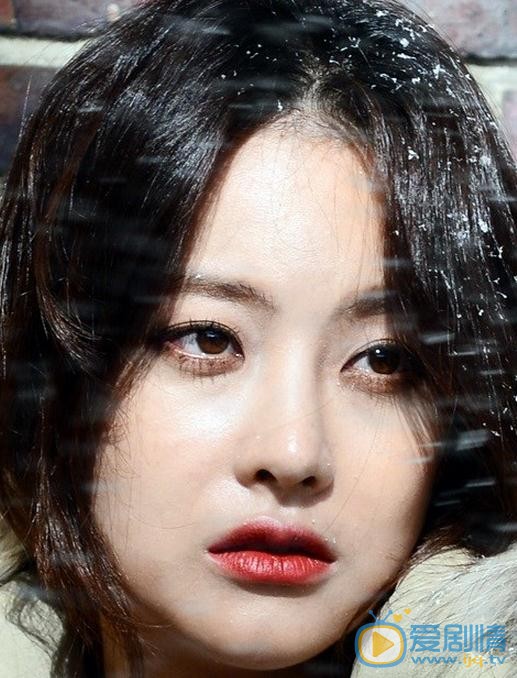 吴涟序文艺写真 吴涟序高清写真_吴涟序高清剧照