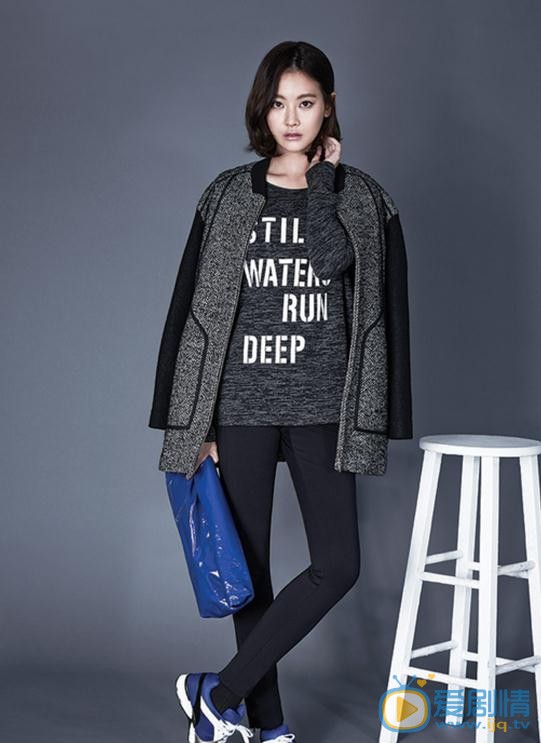 吴涟序时尚写真 吴涟序高清写真_吴涟序高清剧照