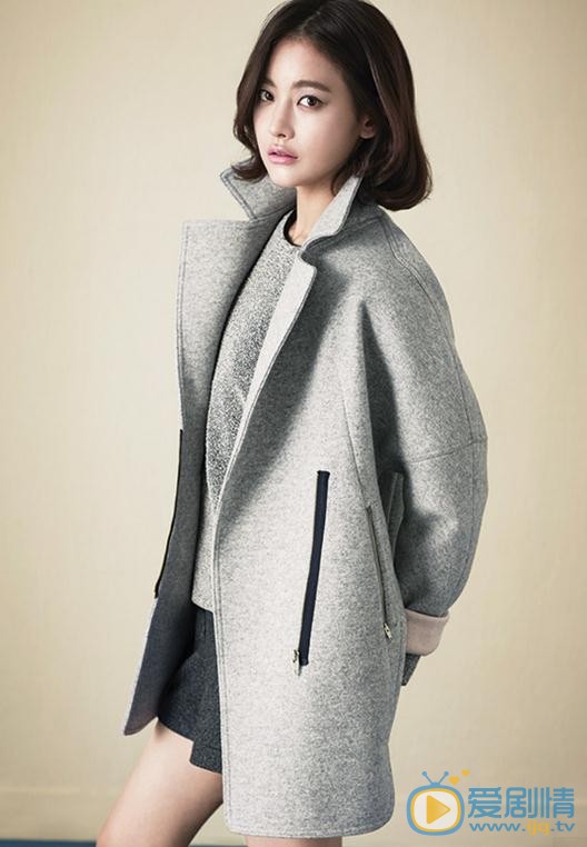 吴涟序时尚写真 吴涟序高清写真_吴涟序高清剧照