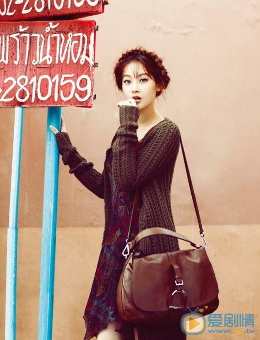吴涟序其他写真 吴涟序高清写真_吴涟序高清剧照