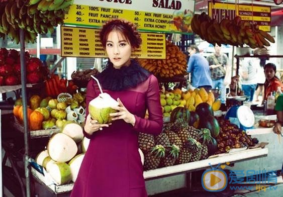 吴涟序其他写真 吴涟序高清写真_吴涟序高清剧照