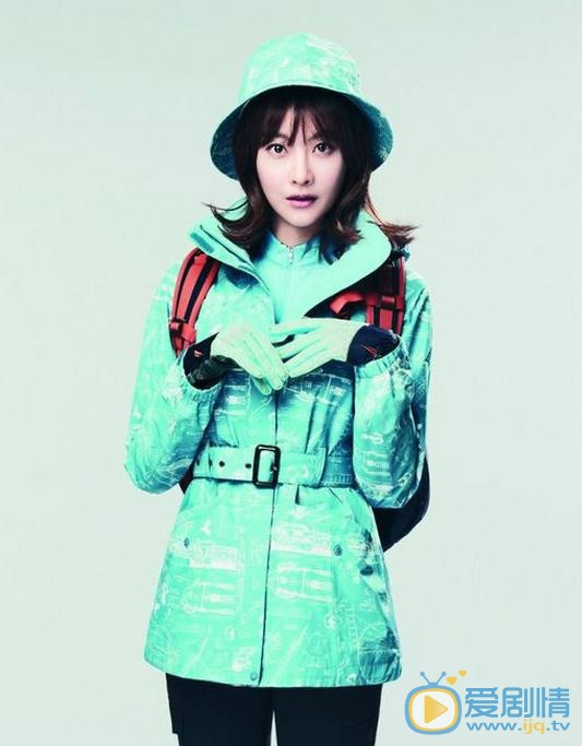 吴涟序代言照 吴涟序高清写真_吴涟序高清剧照