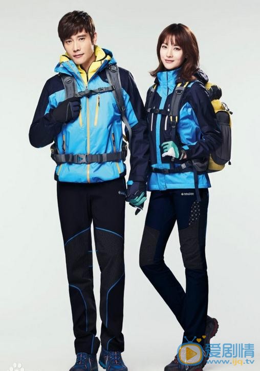 吴涟序代言照 吴涟序高清写真_吴涟序高清剧照