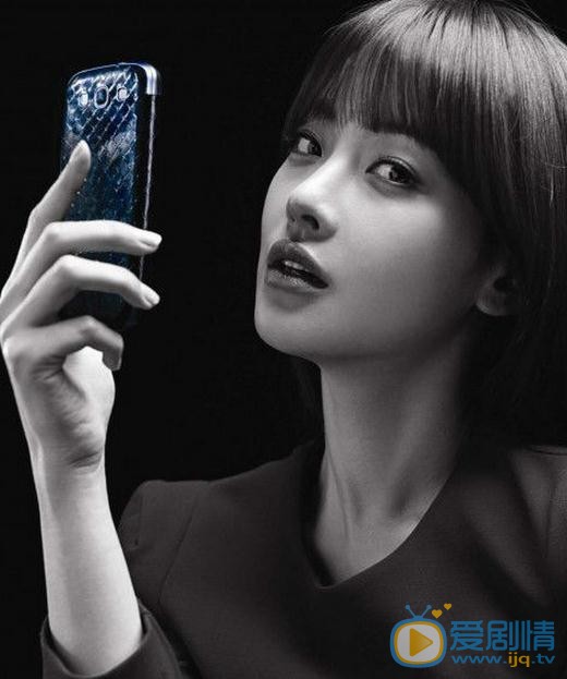 吴涟序代言照 吴涟序高清写真_吴涟序高清剧照