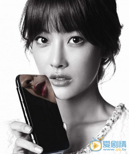 吴涟序代言照 吴涟序高清写真_吴涟序高清剧照