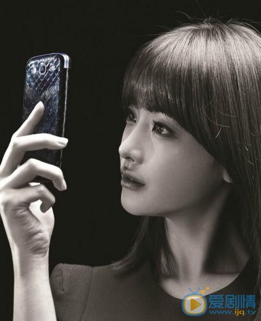 吴涟序代言照 吴涟序高清写真_吴涟序高清剧照