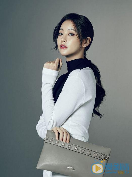 吴涟序代言照 吴涟序高清写真_吴涟序高清剧照