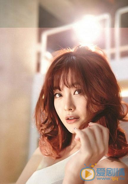 吴涟序代言照 吴涟序高清写真_吴涟序高清剧照