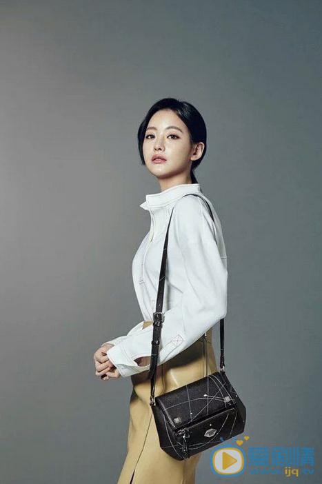 吴涟序代言照 吴涟序高清写真_吴涟序高清剧照