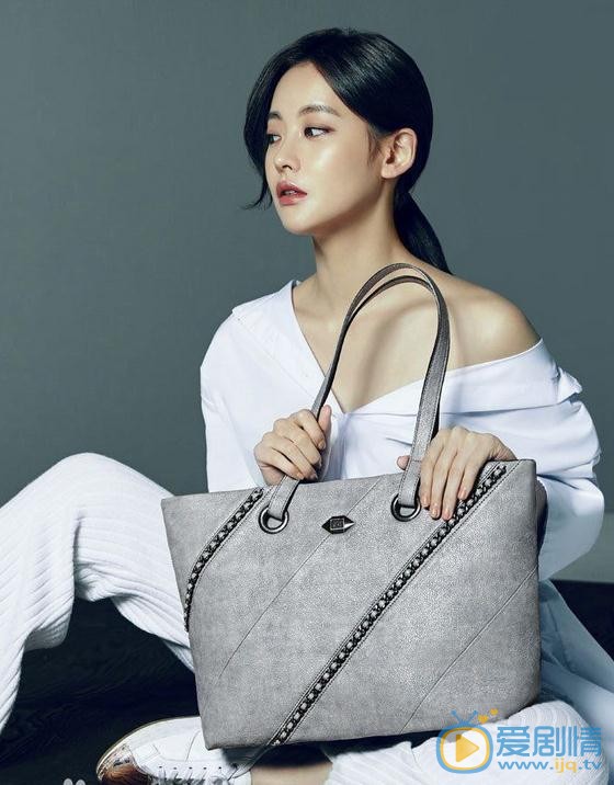 吴涟序代言照 吴涟序高清写真_吴涟序高清剧照