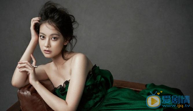 吴涟序杂志写真 吴涟序高清写真_吴涟序高清剧照