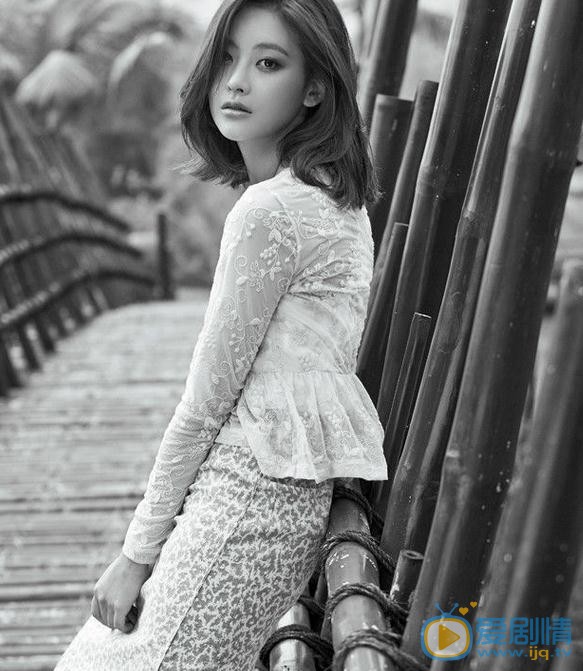 吴涟序杂志写真 吴涟序高清写真_吴涟序高清剧照