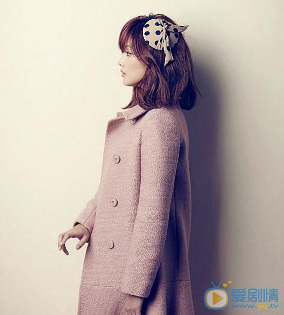 吴涟序杂志写真 吴涟序高清写真_吴涟序高清剧照