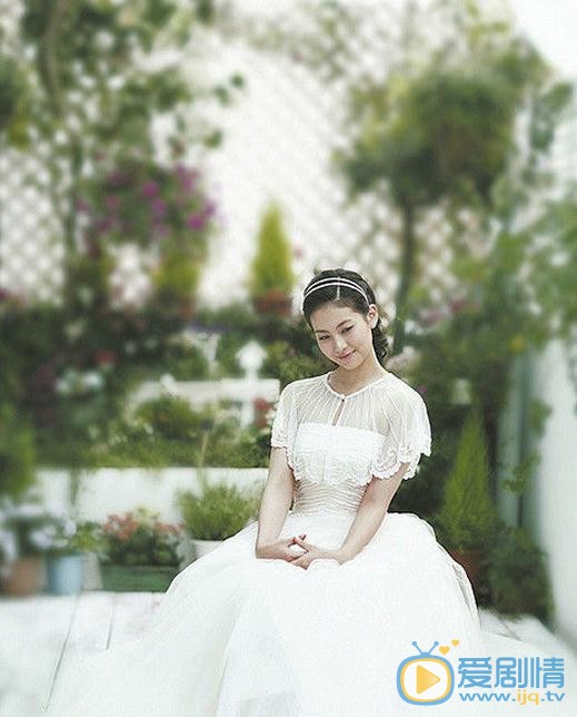 吴涟序杂志写真 吴涟序高清写真_吴涟序高清剧照