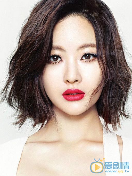 吴涟序杂志写真 吴涟序高清写真_吴涟序高清剧照