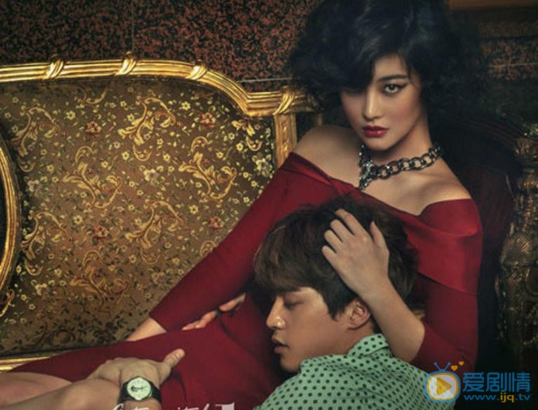 吴涟序杂志写真 吴涟序高清写真_吴涟序高清剧照