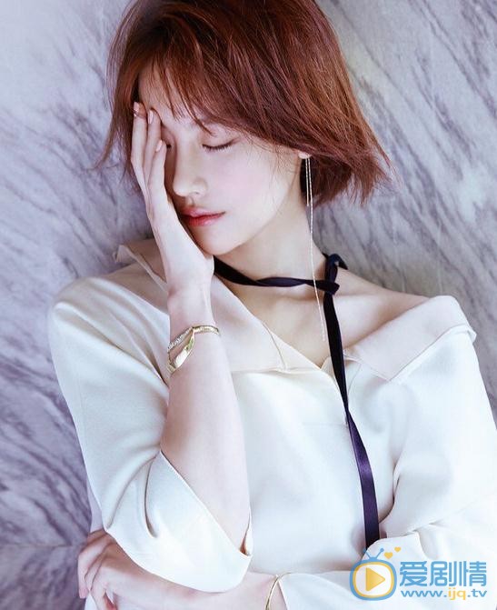 吴涟序杂志写真 吴涟序高清写真_吴涟序高清剧照