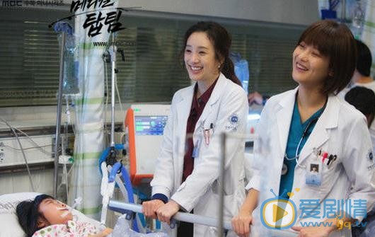 吴涟序《医学团队》剧照 吴涟序高清写真_吴涟序高清剧照