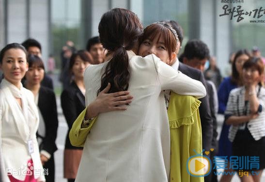 吴涟序《吴子龙走吧》剧照 吴涟序高清写真_吴涟序高清剧照